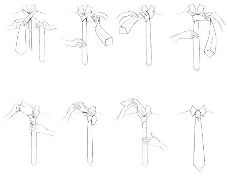 nos-de-gravatas-semi-winsor