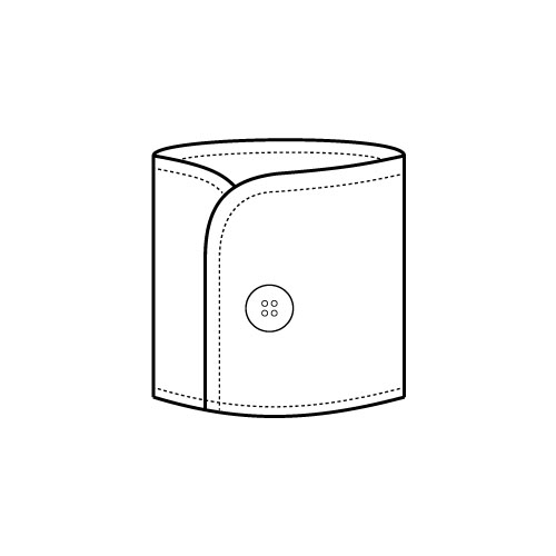 punho-redondo-1botao