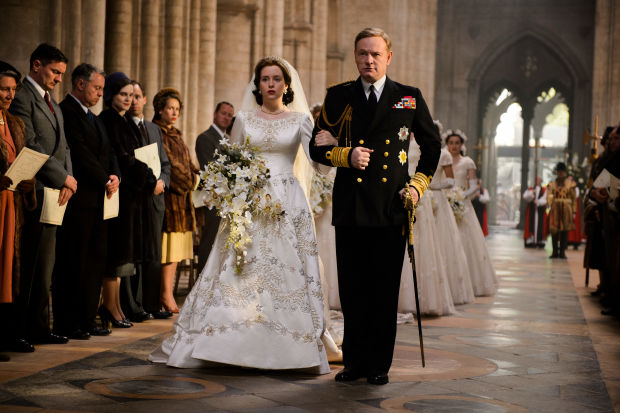casamento rainha elizabeth II